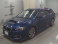 2018 Subaru Levorg