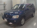 2006 Toyota Kluger L