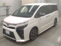 2018 Toyota Voxy