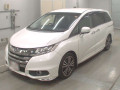 2013 Honda Odyssey