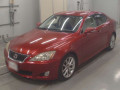 2008 Lexus IS