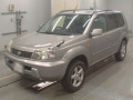 2001 Nissan X-Trail