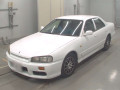 1998 Nissan Skyline