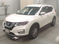 2018 Nissan X-Trail