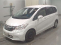 2014 Honda Freed