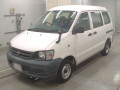 2007 Toyota Townace Van