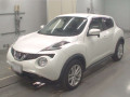 2018 Nissan JUKE