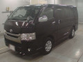 2015 Toyota Hiace Van