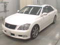 2007 Toyota Crown
