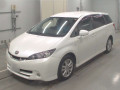 2009 Toyota Wish