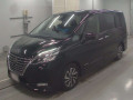 2022 Nissan Serena