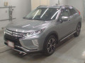 2019 Mitsubishi Eclipse Cross