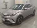 2017 Toyota C-HR