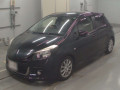 2015 Toyota Vitz