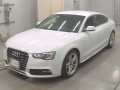 2016 Audi A5 Sportback