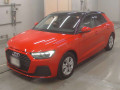 2023 Audi A1 Sportback