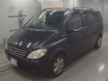 2006 Mercedes Benz V-Class