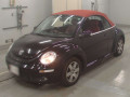 2009 Volkswagen New Beetle