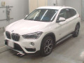 2017 BMW X1