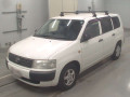 2009 Toyota Probox Van