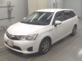 2015 Toyota Corolla Fielder