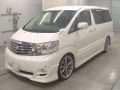 2007 Toyota Alphard G