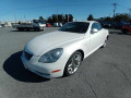 2006 Lexus SC