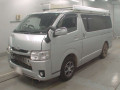 2015 Toyota Regiusace Van
