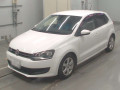 2011 Volkswagen Polo