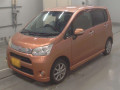 2012 Daihatsu Move