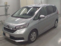 2022 Honda Freed