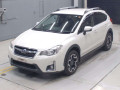 2017 Subaru XV
