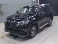 2021 Toyota Land Cruiser Prado