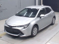 2022 Toyota Corolla Sports