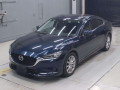 2020 Mazda Mazda6
