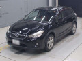 2014 Subaru XV HYBRID