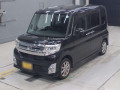 2015 Daihatsu Tanto