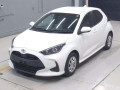2021 Toyota YARIS