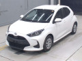 2021 Toyota YARIS