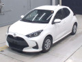 2021 Toyota YARIS