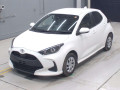 2021 Toyota YARIS