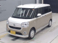 2022 Daihatsu Move Canbus
