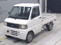 2005 Mitsubishi Minicab Truck