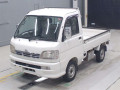 2001 Daihatsu Hijet Truck