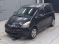 2006 Toyota Ractis