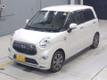 2015 Daihatsu Cast