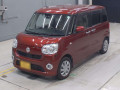 2017 Daihatsu Move Canbus