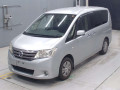 2013 Nissan Serena