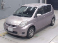 2009 Toyota Passo