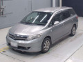 2007 Honda Airwave